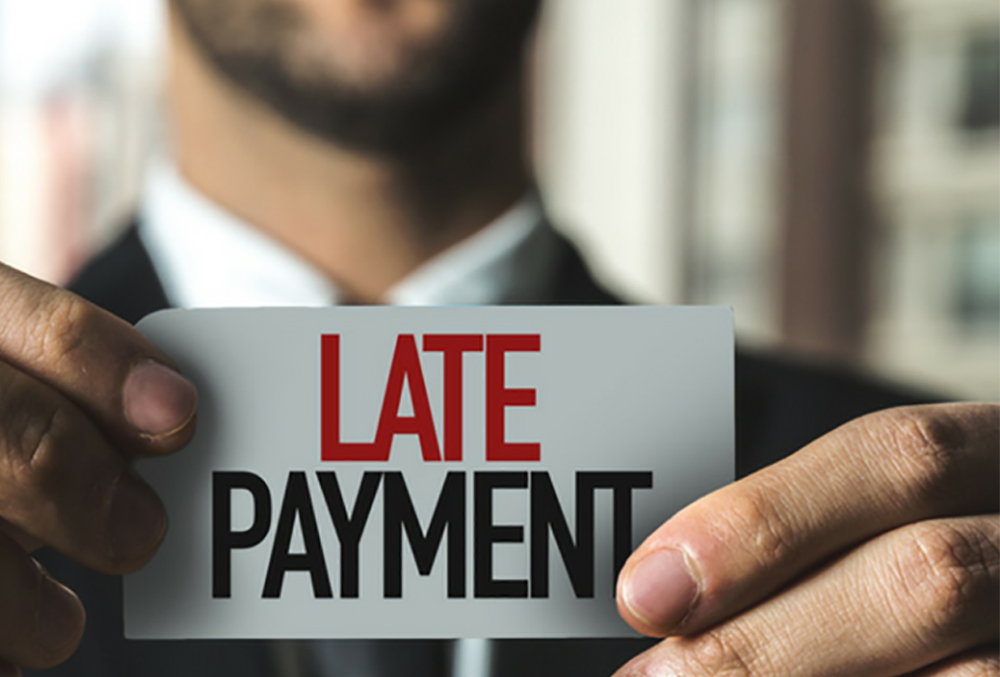 Late-Payment